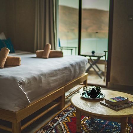 The Moroccan Surf House イムスワン エクステリア 写真