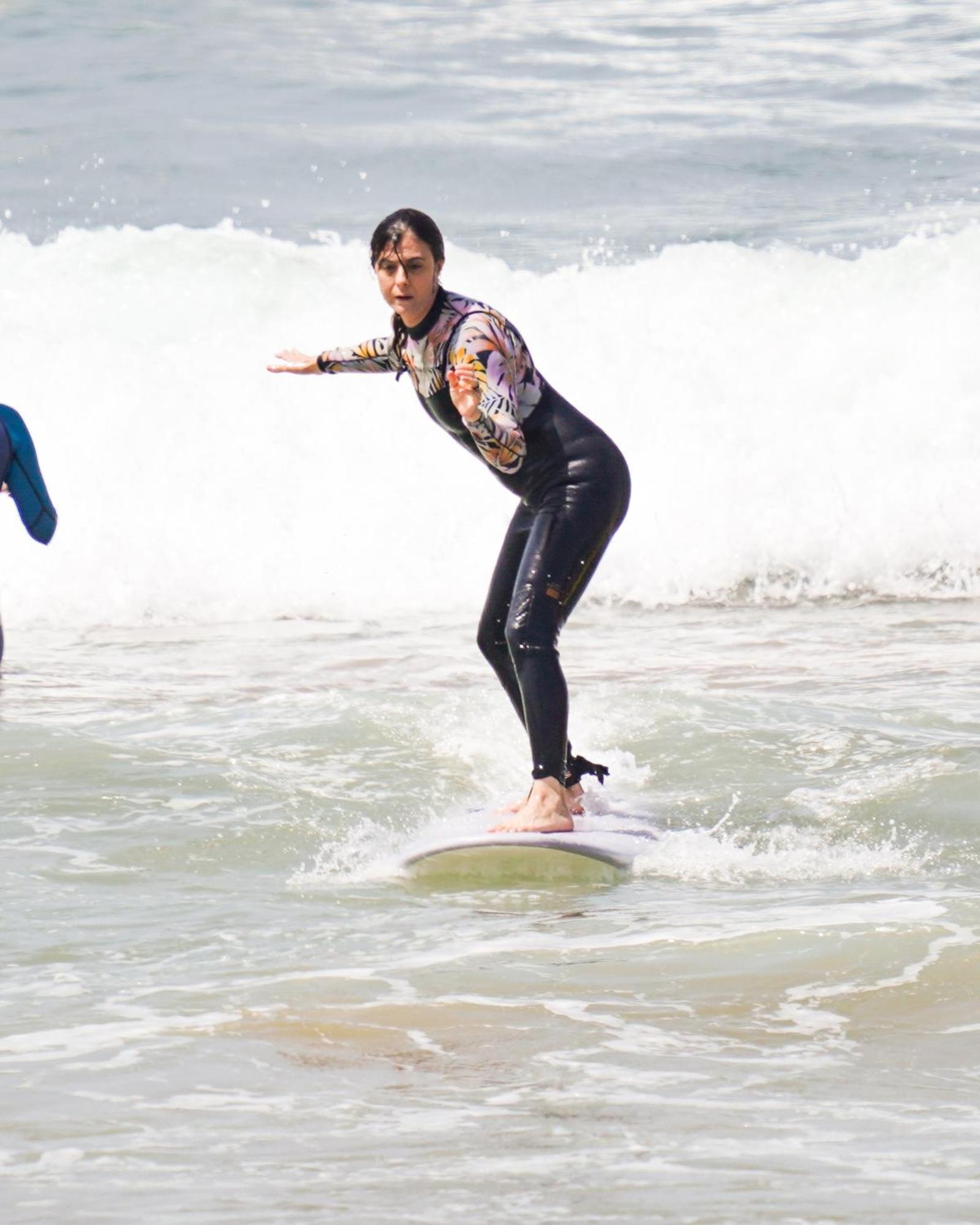 The Moroccan Surf House イムスワン エクステリア 写真
