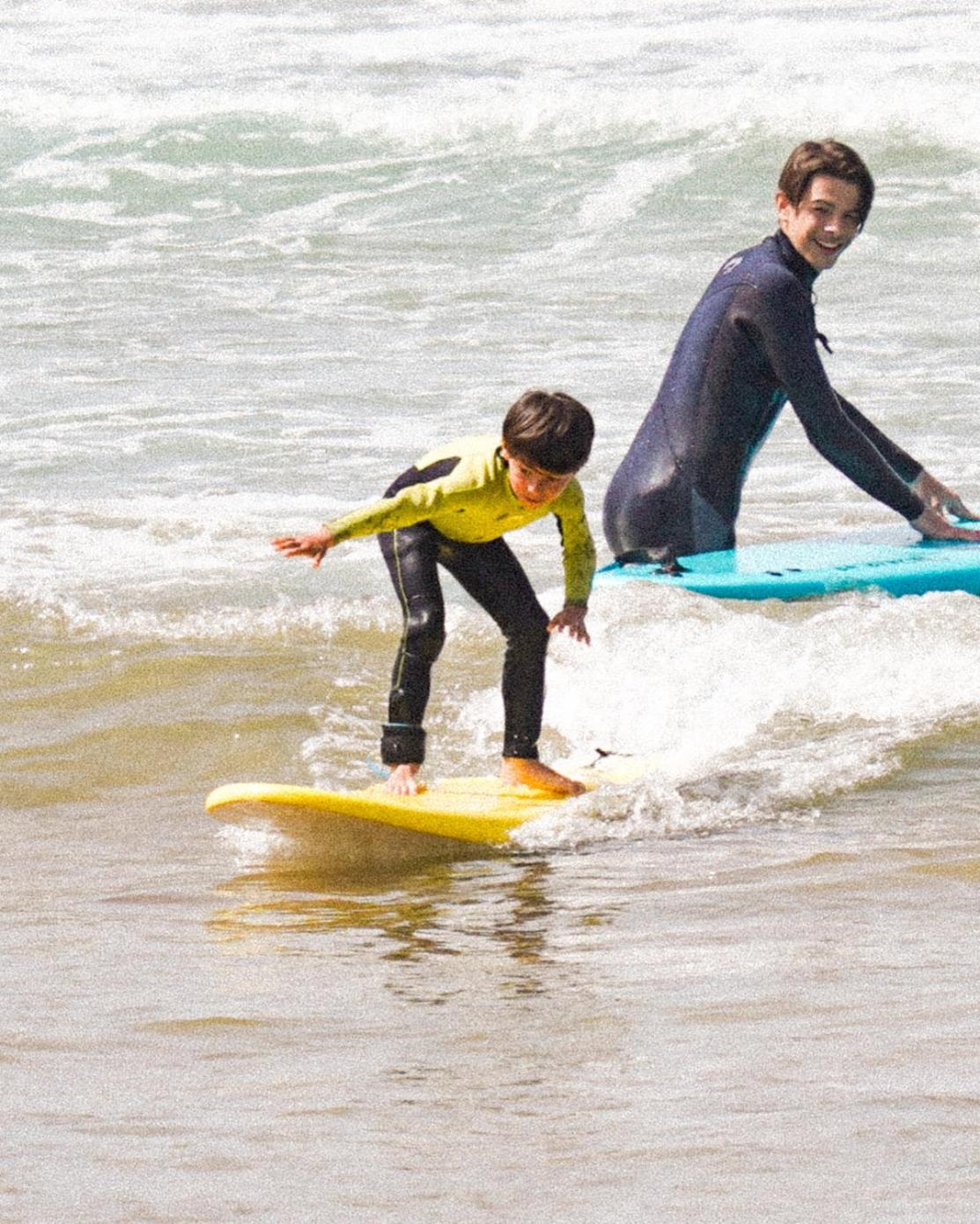 The Moroccan Surf House イムスワン エクステリア 写真