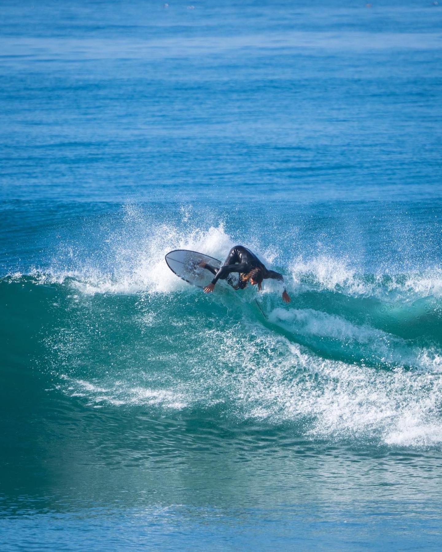 The Moroccan Surf House イムスワン エクステリア 写真