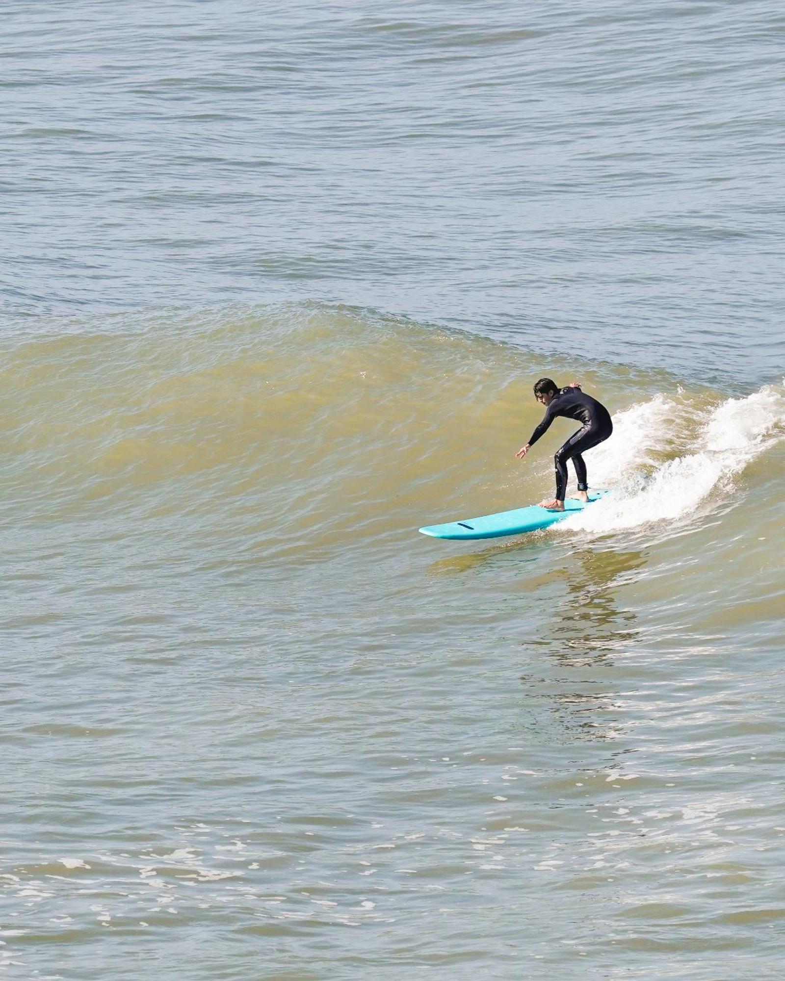 The Moroccan Surf House イムスワン エクステリア 写真