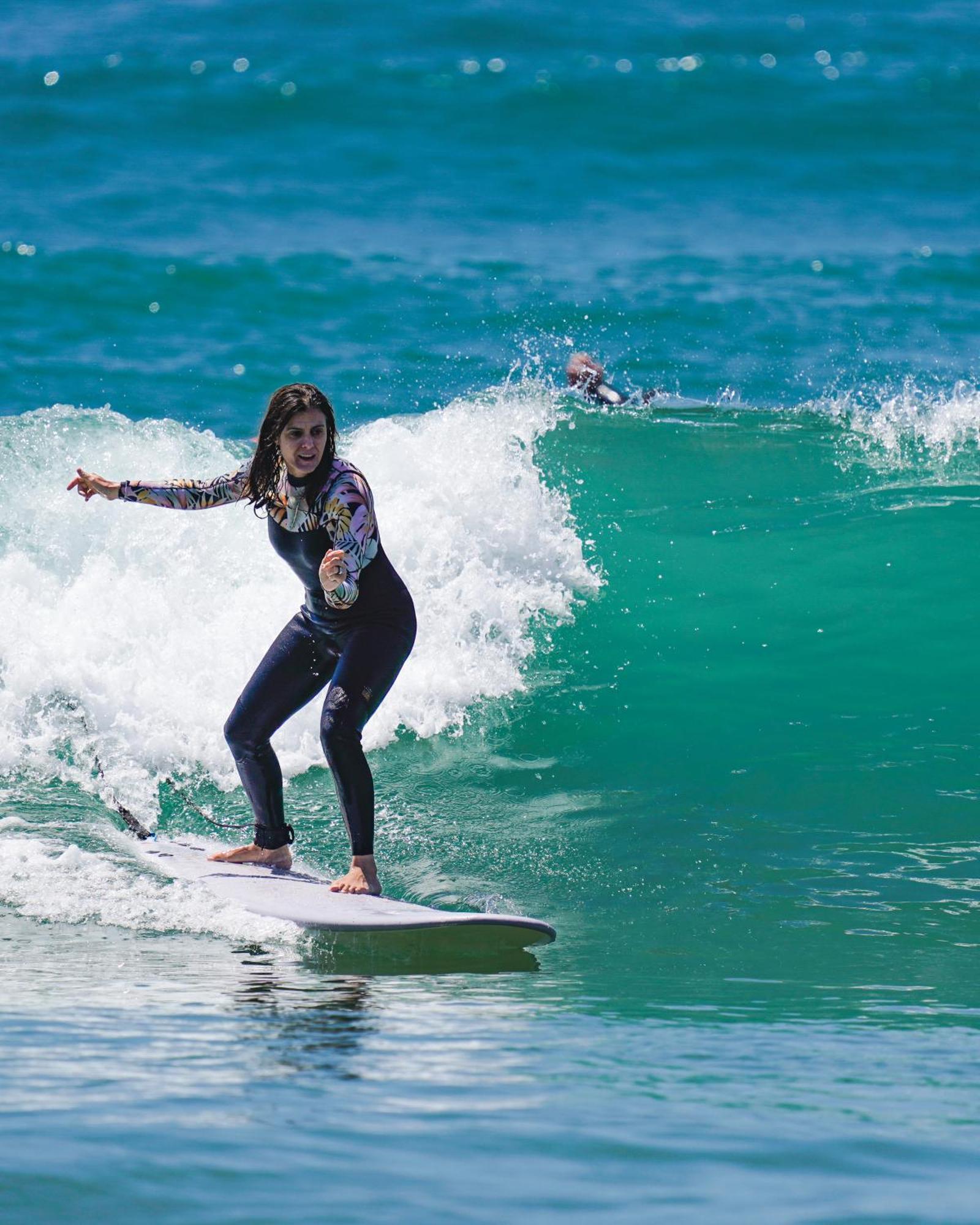 The Moroccan Surf House イムスワン エクステリア 写真